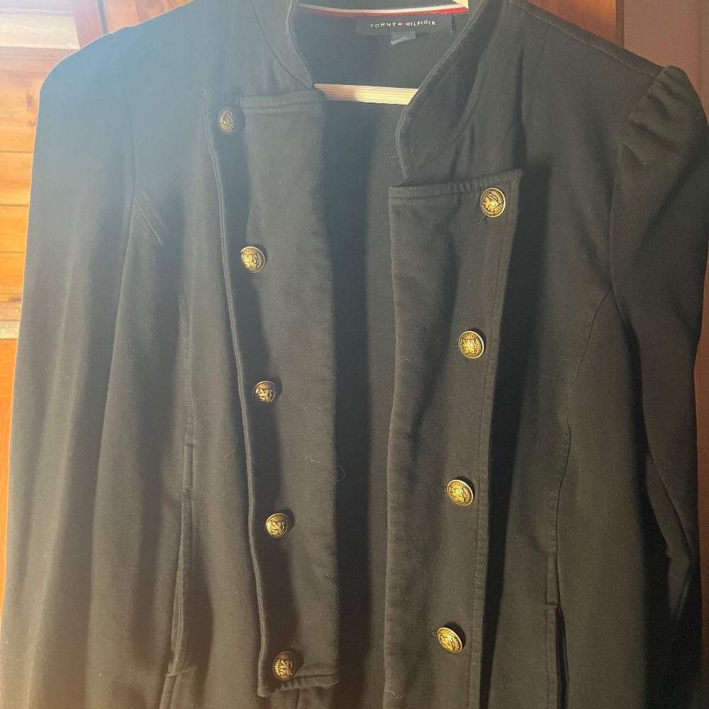Tommy Hilfiger Jacket